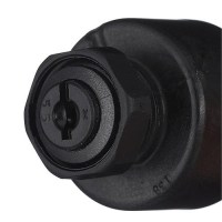 Seachoice Ignition Starter Switch For Johnson/Evinrude, Push To Choke - 17111651 - 50-11651F1