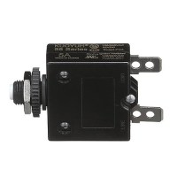 Seachoice Circuit Breaker, Push To Reset, 5 Amp - 13091 - 50-13091F1
