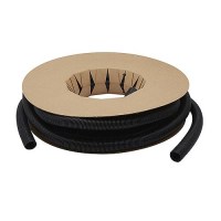 Seachoice Flame Retardant Split Loom, 1-1/4 In. X 50 Ft. - 192250 - 50-14308F1