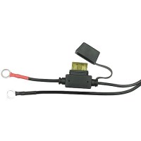 Seachoice 14386 Battery Charger Wire Harness With Ring Terminals - 20075 Seachoice - 50-14386F1