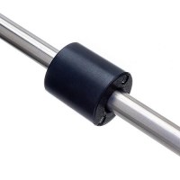 Seachoice Fuel Sending Unit, 13.2 In./330Mm Tank, 33 (Full) & 240 (Empty) Ohm Fuel, Includes Gasket - 226-633Sc - 50-15556F1