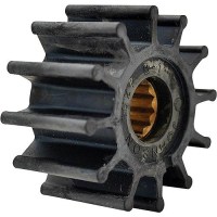 Seachoice 17799 Impeller, F5B - 09-1027B-1Sc - 50-17799 Superseded By: 50-17786F1
