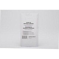 Seachoice Brass Drain Plug, 1 Snap - 50-18821 - 50-18821F1