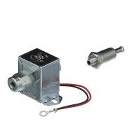 Seachoice Cube Electronic Fuel Pump, 9-11.5 Psi, 12 Volt Systems - 20321 - 50-20321F1
