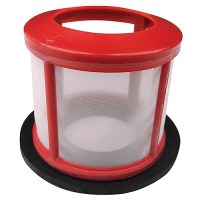 Seachoice 50-20361 Fuel Filter & Gasket For Gold-Flo Electronic Fuel Pump Kit - 20361 - 50-20361F1