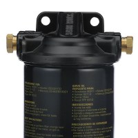 Seachoice 20911 Fuel/Water Separator Canister Only - 20911 - 50-20911 Superseded By: 50-20934F1