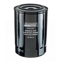 Seachoice 21076 Premium Oil Filter - 21076 - 50-21076 Superseded By: 50-21024F1