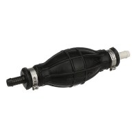 Seachoice Primer Bulb, 3/8 In., Fuel - 21301 - 50-21301F1