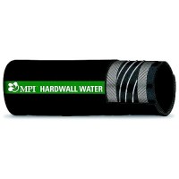 Seachoice 23601 Premium Single Wire Hardwall Water Hose - 100 Series, 1/2