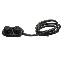 Seachoice Transom Trim Control - 50-28131 - 50-28131F1