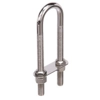 Seachoice Stainless Steel Stern Eye - 50-33731 - 50-33731F1