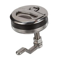 Seachoice Non-Locking Grand Compression Latch, 2