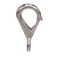 Seachoice Stainless Steel Fast Eye Snap - 36481 - 50-36481F1