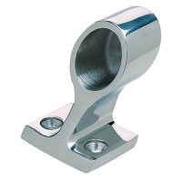 Seachoice 60 Degree Stainless Steel Hand Rail Fitting For 7/8