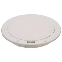 Seachoice Polypropylene Pry-Up Deck Plate - 50-39461 - 50-39461F1