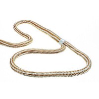 Seachoice Double Braid Nylon Dock Line - 40071 - 50-40071F1