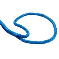 Seachoice 40301 Double Braid Nylon Dock Line 3/8