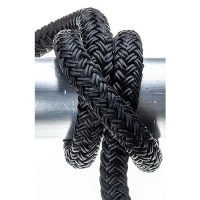Seachoice 40401 Double Braid Nylon Dock Line 1/2