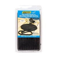 Seachoice 40421 Double Braid Nylon Dock Line 5/8