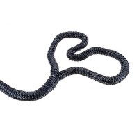 Seachoice Double Braid Nylon Dock Line - 40461 - 50-40461F1