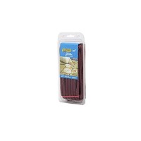 Seachoice Double Braided Nylon Fender Line (2 Per Pack) - 40981 - 50-40981F1