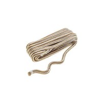 Seachoice 40991 Double Braided Nylon Fender Line 3/8