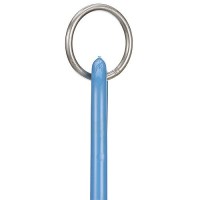 Seachoice Pvc Coated Slip-Ring Anchor, Blue - 41724 - 50-41724F1