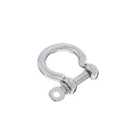 Seachoice Stainless Steel Anchor Shackle - 43161 - 50-43161F1