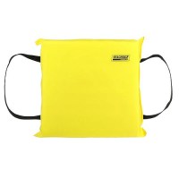 Seachoice 44900 Type Iv Foam Safety Throw Cushion - Yellow - 50-44900 - 50-44900F1