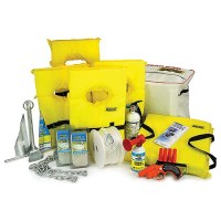 Seachoice 45101 Boatman Safety Kit - 18-3751 - 50-45101F1