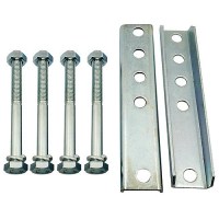 Seachoice 52021 Foldup Boat Trailer Jack, 6