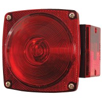 Seachoice 53001 Driver Side Light, 7-Function - St7Rssch - 50-53001F1