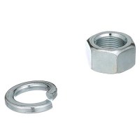 Seachoice Stainless Steel Trailer Coupler Ball - 20207024 - 50-53231F1