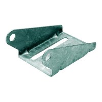Seachoice Keel Roller Bracket - 55640 - 50-55640F1