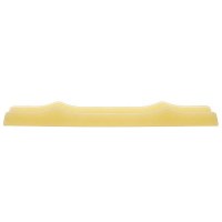 Seachoice Non-Marking Tp Yellow Rubber Keel Pad 12