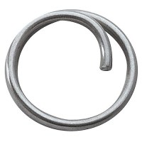 Seachoice Stainless Steel Cotter Ring, 1-1/8