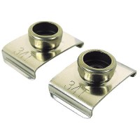 Seachoice Windshield Clips3/4