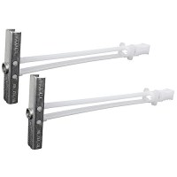 Seachoice 59994 Stainless Steel Toggles, Size 1/4-20 - Rp-Bp3302Sc - 50-59994F1