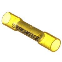 Seachoice Heat Shrink Butt Connectors - 60201 - 50-60201F1