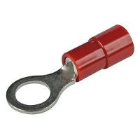 Seachoice Nylon Insulated Ring Terminals - 60831 - 50-60831F1