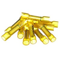 Seachoice Step Down 3-To-1 Heat Shrink Butt Connectors - 61411 - 50-61411F1