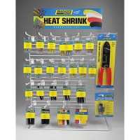 Seachoice Heat Shrink Retail Display Kit - 62002 - 50-62002F1