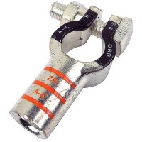 Battery Terminal - Post Top Style4/0 Gauge - Negative - 50-63581 - 50-63581F1