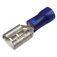 Seachoice Vinyl Insulated Quick Disconnects, Female - 50-67821 - 50-67821F1