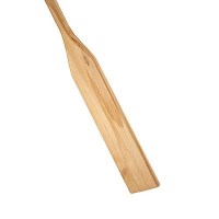 Seachoice 71157 Premium Varnished Oar With Grip, 7' - 71157 - 50-71157F1