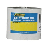 Seachoice 77949 Boat Striping Tape, White3