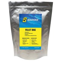 Seachoice 79598 Marine Fillet Bag, 24/Pk - Aomfb24 - 50-79598F1