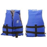 Seachoice 85321 General Purpose Vest Blue, Child - Epe2102C-85321 - 50-85321F1