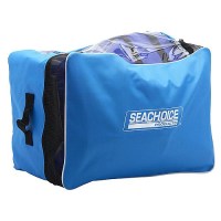 Seachoice 85515 General Pupose Life Vest 4-Pack With Bagblue, Adult Univ. - 85515 - 50-85515F1