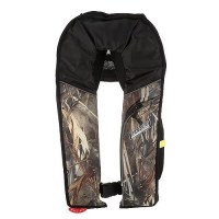 Seachoice 85860 Type V Inflatable Pfd 33G Manual/Auto, Camouflage - 1214Ma-Camo-85860 - 50-85860F1